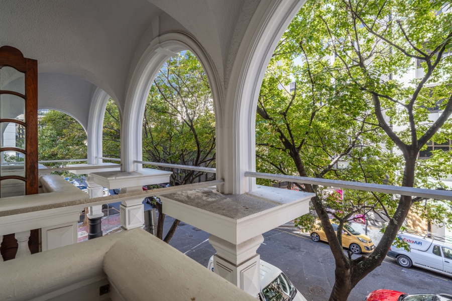 0 Bedroom Property for Sale in Cape Town City Centre Western Cape